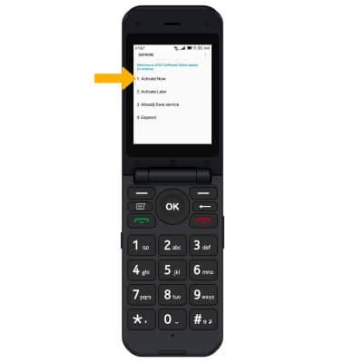 transfer phone number to another phone at&t prepaid