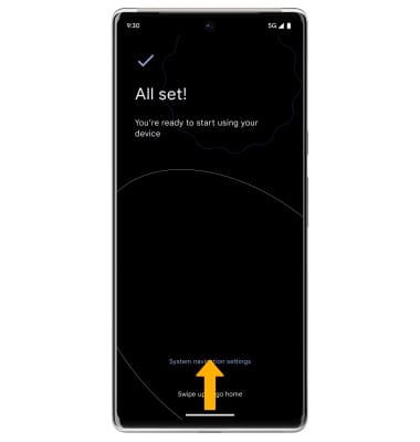 Google Pixel 6 Pro (G8V0U) - Samsung Smart Switch Mobile - AT&T