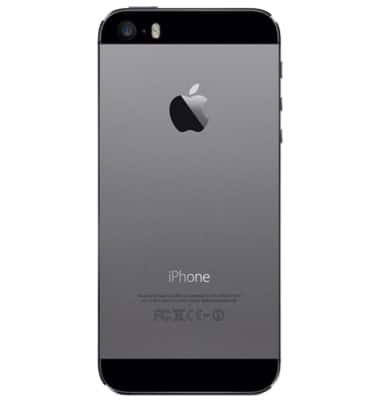 Apple iPhone 5s - Battery AT&T