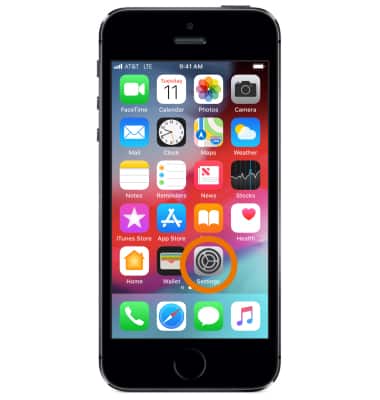 Apple iPhone 5s - Battery AT&T