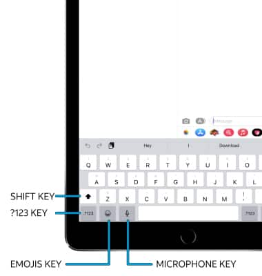 Trucos iPad: Así se personalizan las teclas de un teclado - Meristation