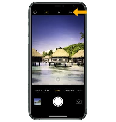 anekdote Endelig violinist Apple iPhone 11 Pro / iPhone 11 Pro Max - Camera & Video Settings - AT&T