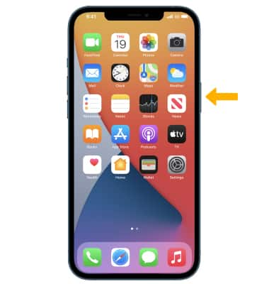 Apple Iphone 12 Pro Max 342 Device Layout At T