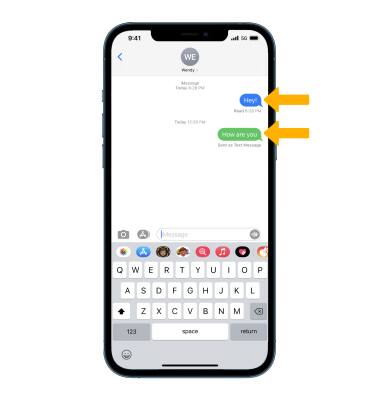 iphone message recovery softbal