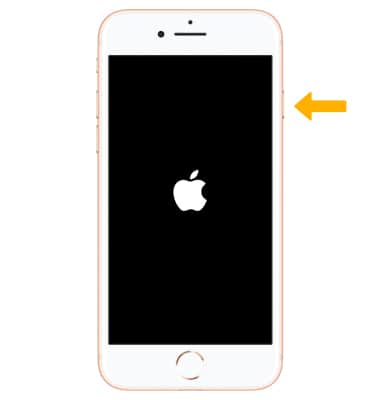 dun Onderscheid trechter Apple iPhone 7 / 7 Plus - Power Device On or Off - AT&T