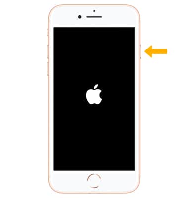 Apple iPhone 8 / 8 Plus - Conoce y personaliza la pantalla de inicio - AT&T