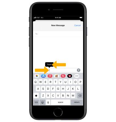 iphone keyboard predictive text more options reddit