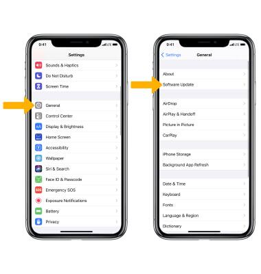 Apple iPhone XR - App Troubleshooting - AT&T