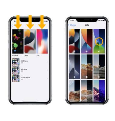 Apple Iphone Xr Learn Customize The Home Screen At T