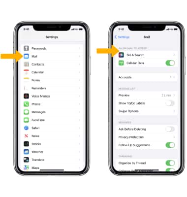 How to Set Up Email on iPhone in 2024 + Troubleshooting