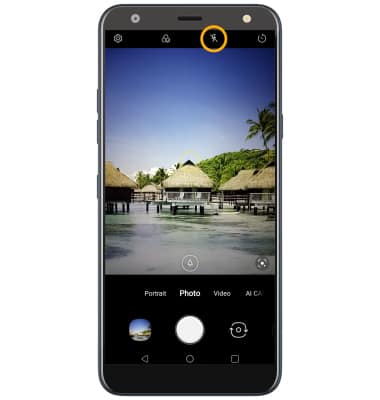 LG Neon Plus (LM-X320AM8) - Camera & Video Settings - AT&T