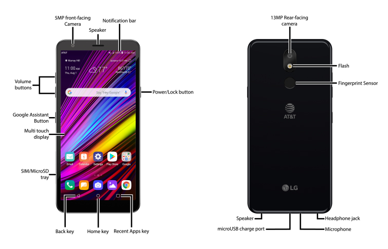 lg prime 2