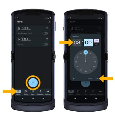 Motorola razr (XT2071-2) - Find IMEI, Phone & Serial Number - AT&T