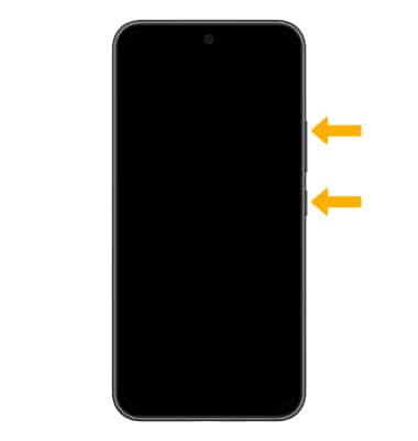 Samsung Galaxy A54 5G (SM-A546U) - Reset Device - AT&T