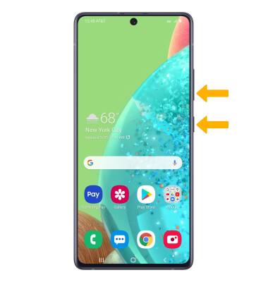 2021 samsung a series