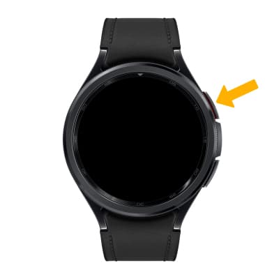 Samsung Galaxy Watch6 Classic SM R955U SM R965U Device Setup