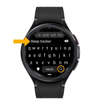 Samsung Galaxy Watch6 Classic SM R955U SM R965U Download Apps