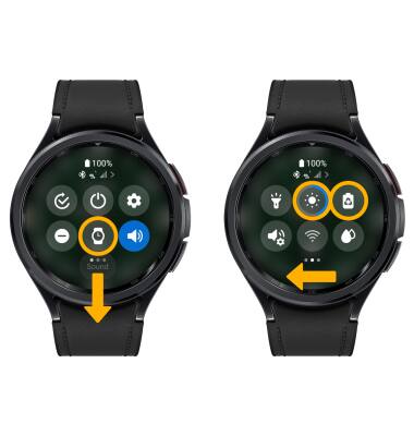 Samsung Galaxy Watch6 Classic SM R955U SM R965U Display AT T