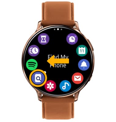 samsung watch mobile