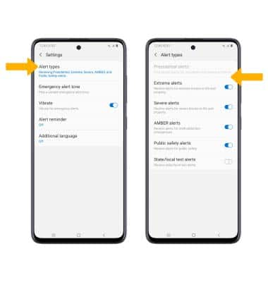 samsung galaxy a51 configuration