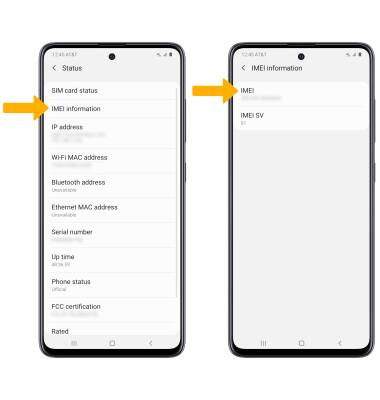 samsung galaxy a51 model number