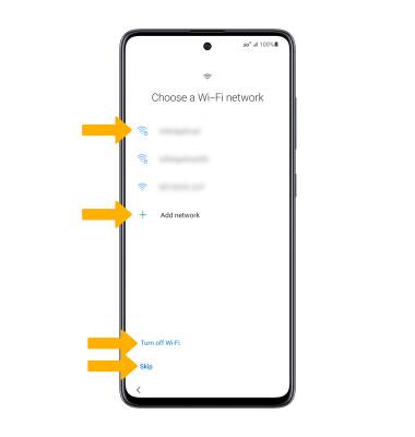 samsung a51 incredible connection