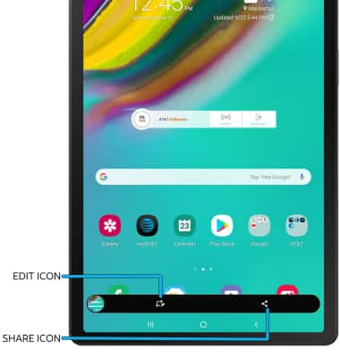 att tab s5e