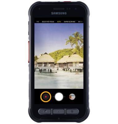 galaxy xcover fieldpro at&t