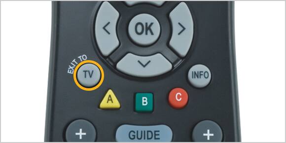 How To Program My Att Uverse Remote To My Tv