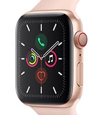 apple watch 4 at&t price