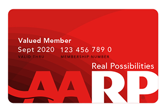 AARP Member Discounts from AT&T