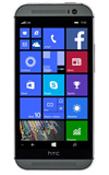 HTC One (M8) for Windows (0P6B180) HTC One (M8) for Windows (0P6B180)