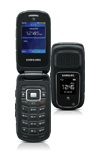 Rugby 4 256MB (AT&T) Phones - SM-B780AZKAATT