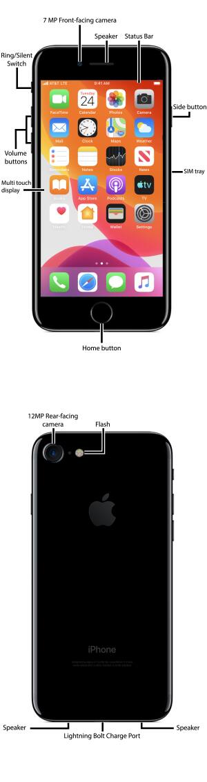 Device Diagram