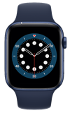 Apple Watch Series 6 (40mm / 44mm) Apple Watch Series 6 (40mm / 44mm)