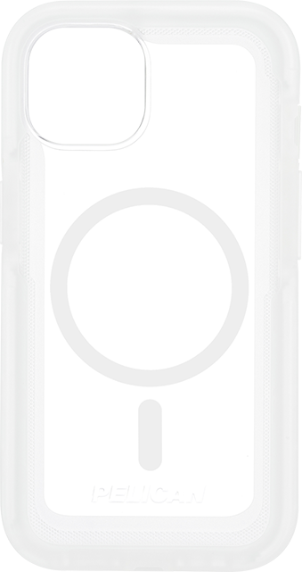 Estuche y funda Pelican Voyager con MagSafe para iPhone 15 Pro Max - AT&T