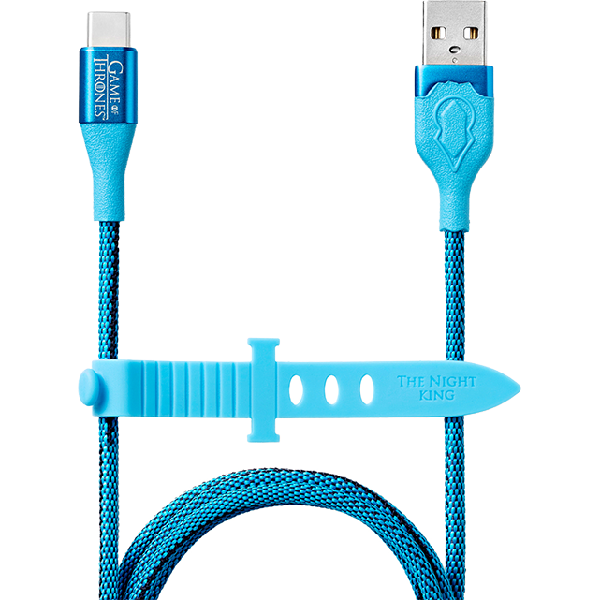 Cable USB C a tipo C de 4 pies de AT&T - AT&T