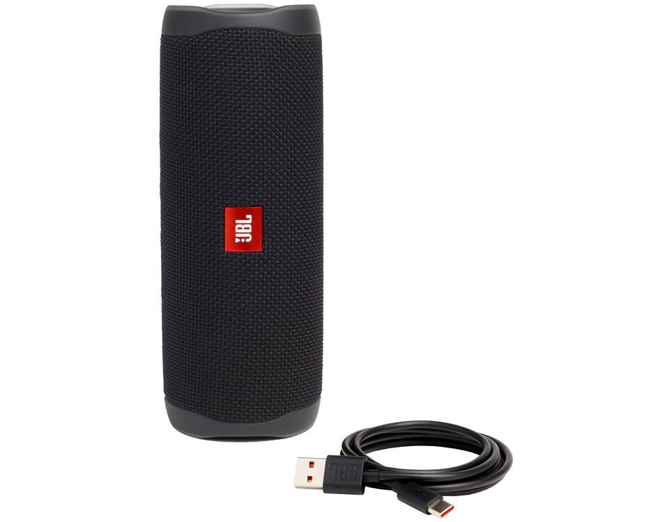 Altavoz Bluetooth JBL Charge 5 - AT&T