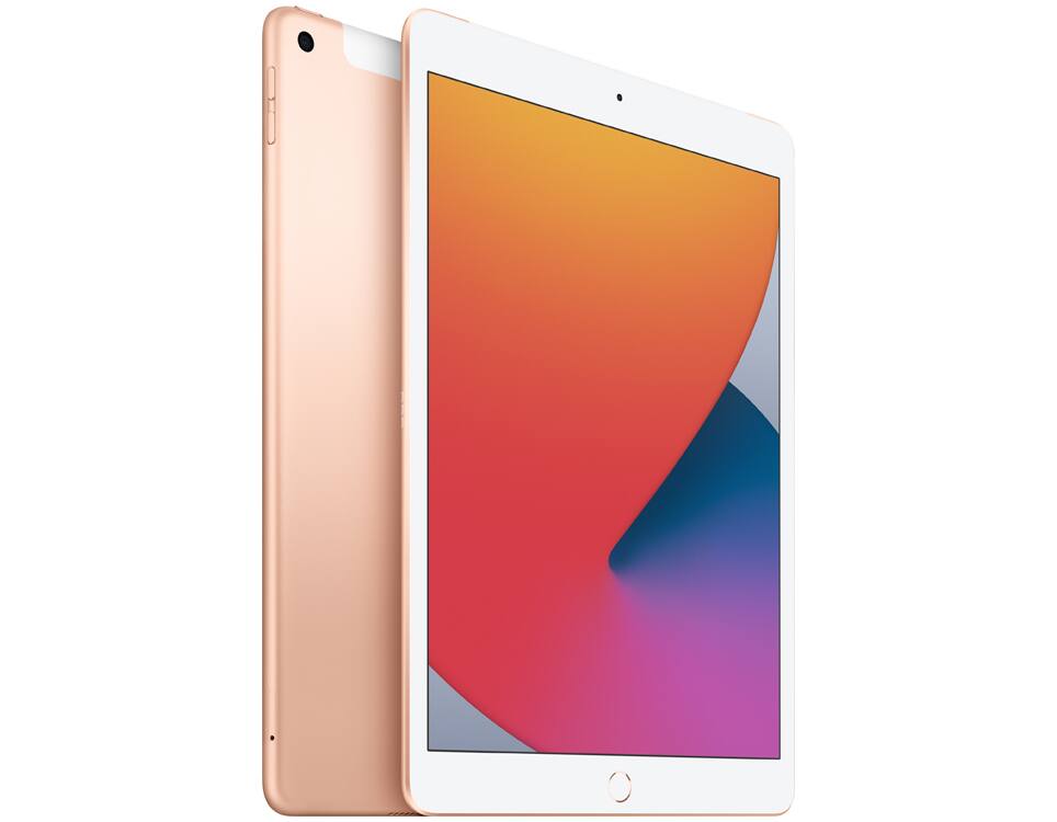 Apple iPad 8º generación - Precio, especificaciones y reseñas - AT&T