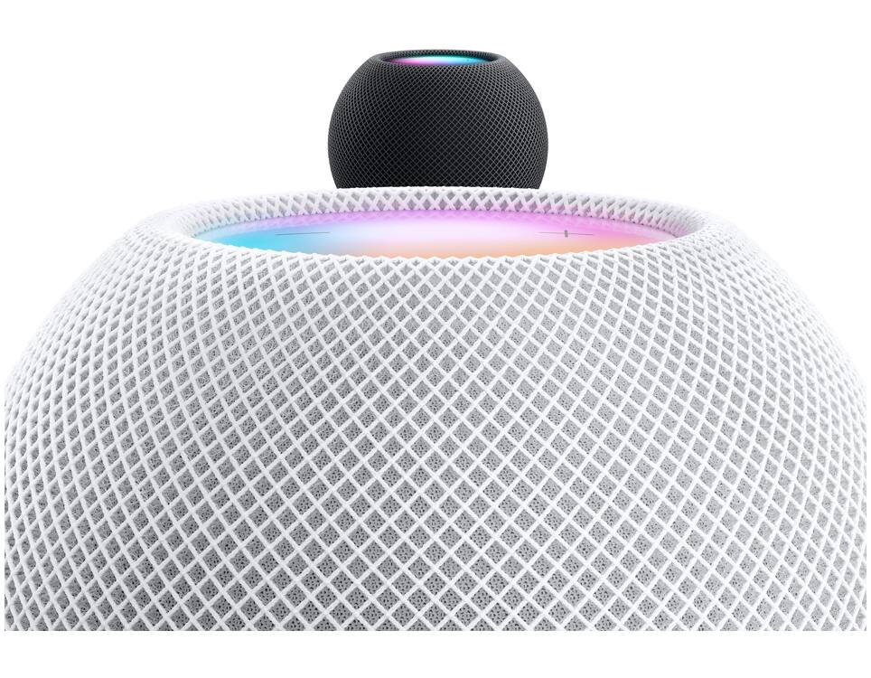 Las mejores ofertas en Asistentes de voz Apple HomePod