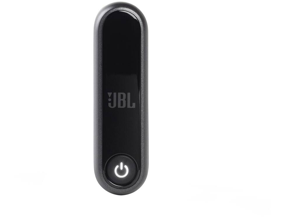 JBL Wireless Microphone Set  Sistema de dos micrófonos inalámbricos