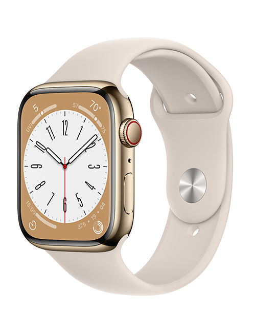  Correa de reloj de diseño de lujo compatible con Apple
