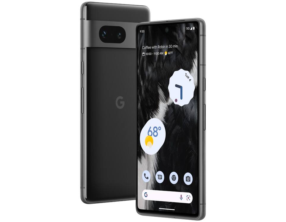 Google Pixel 7 - Colores, funcionalidades, precios y reseñas