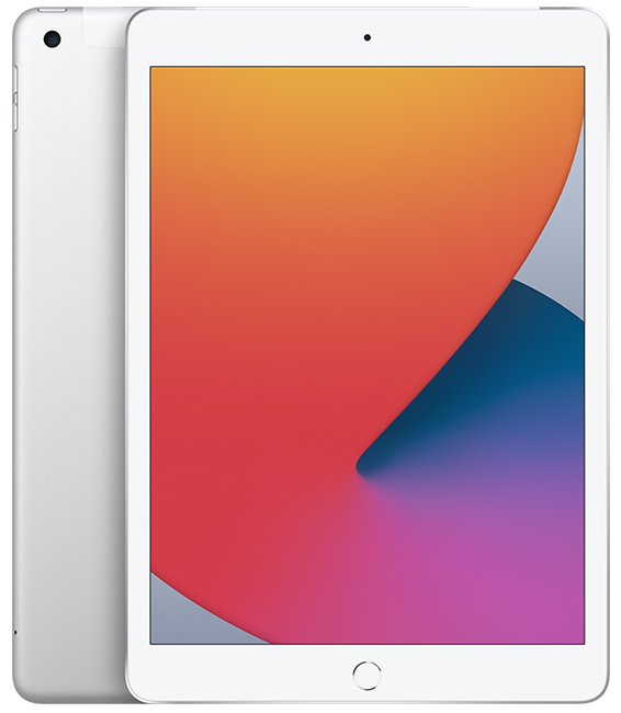 Apple iPad 8º generación - Precio, especificaciones y reseñas - AT&T