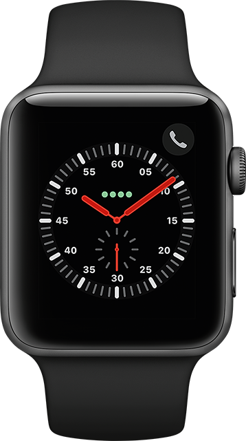 Apple watch series 3 outlets smart watches 42mm