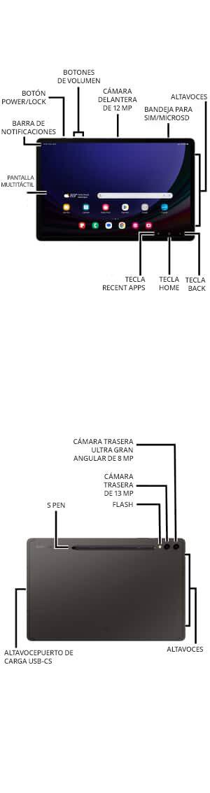 Diagrama del dispositivo