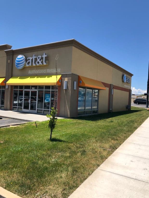 Tienda de AT&T Spanish Fork Store Compra en línea y recoge en la