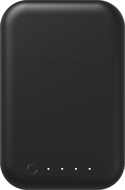 Mophie Juice Pack Connect 5000mAh USB-C Portable Power Bank