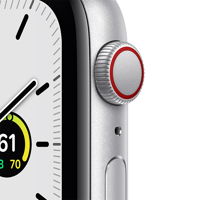 Apple Watch SE 44mm 32 GB – Colors, Specs, Reviews | AT&T