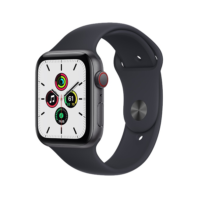 Aanpassen Maken Generaliseren Apple Watch SE 44mm – Up to $200 off at AT&T